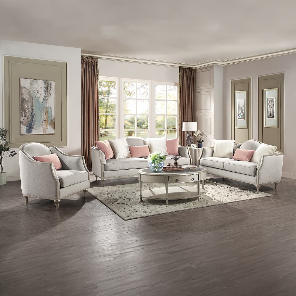 Coffee Table 7