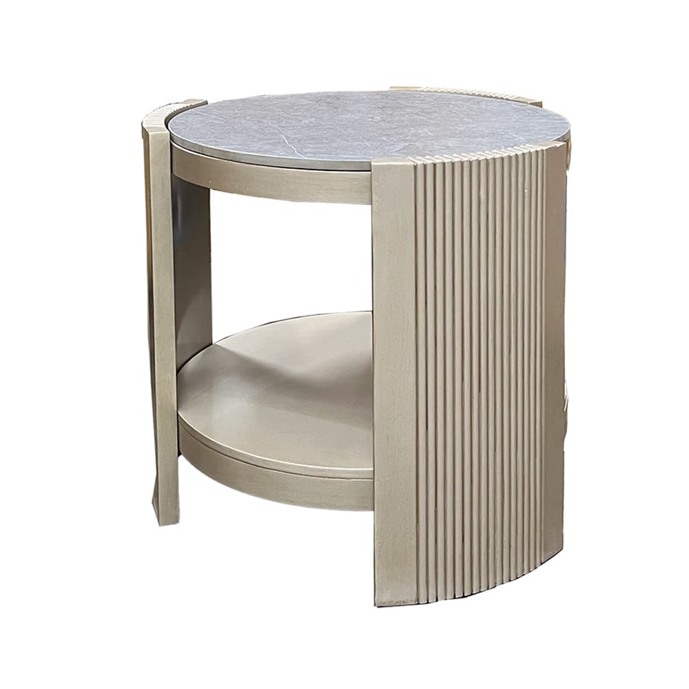 End Table 5