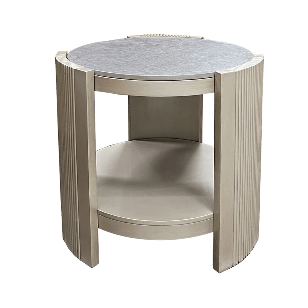 End Table 6