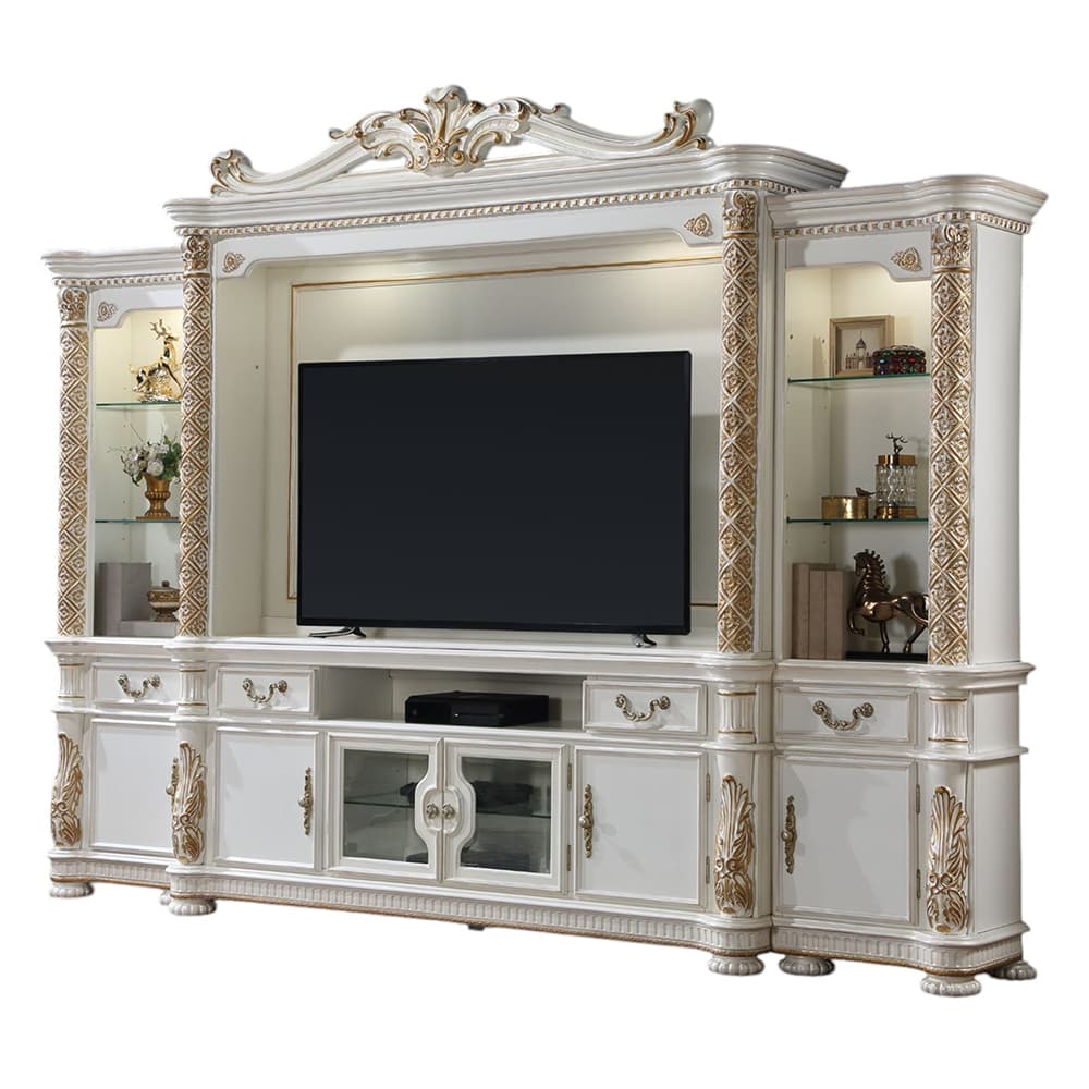 Entertainment Center 2