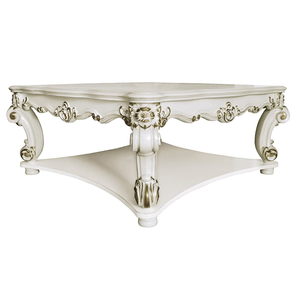 Coffee Table (Square) 2