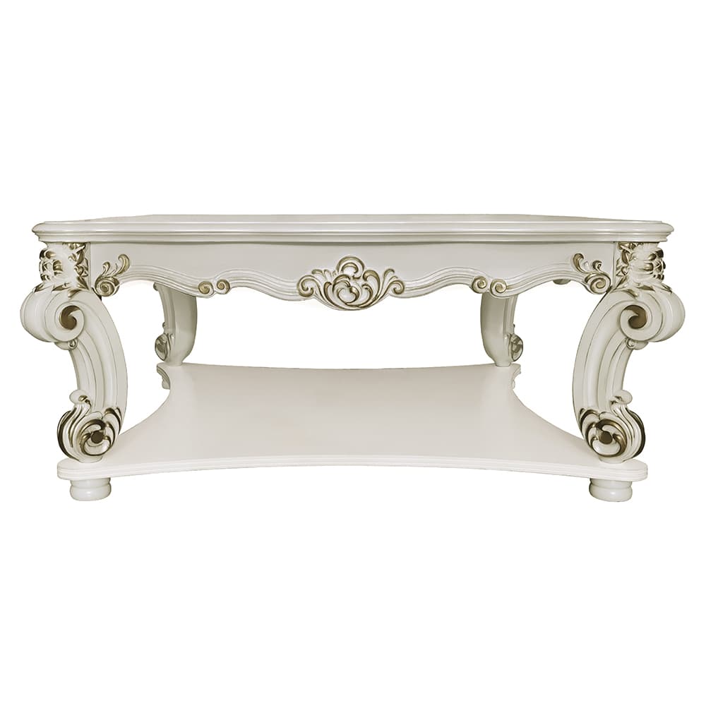 Coffee Table (Square) 3