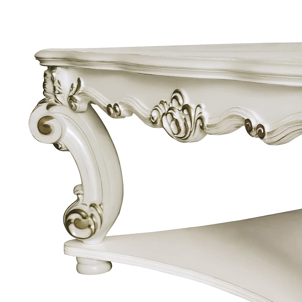 Coffee Table (Square) 5