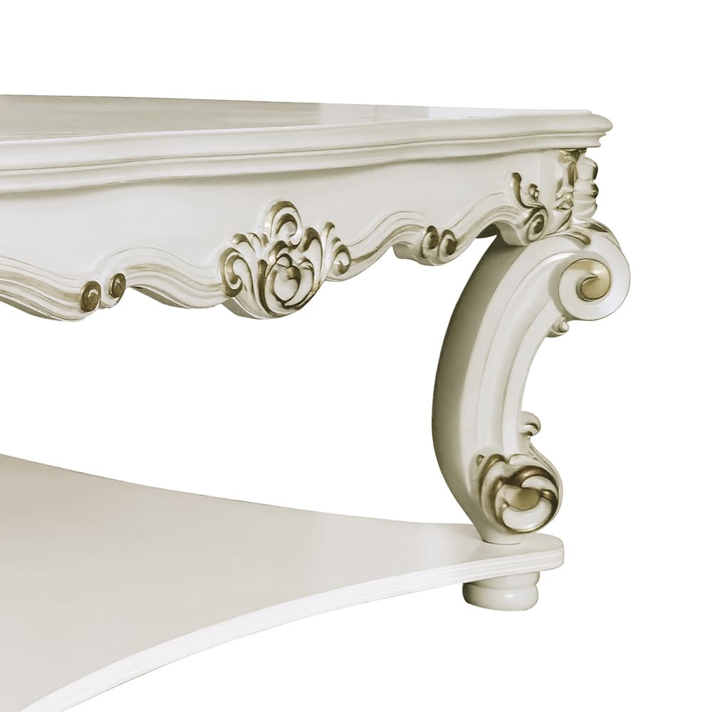 Coffee Table (Square) 6