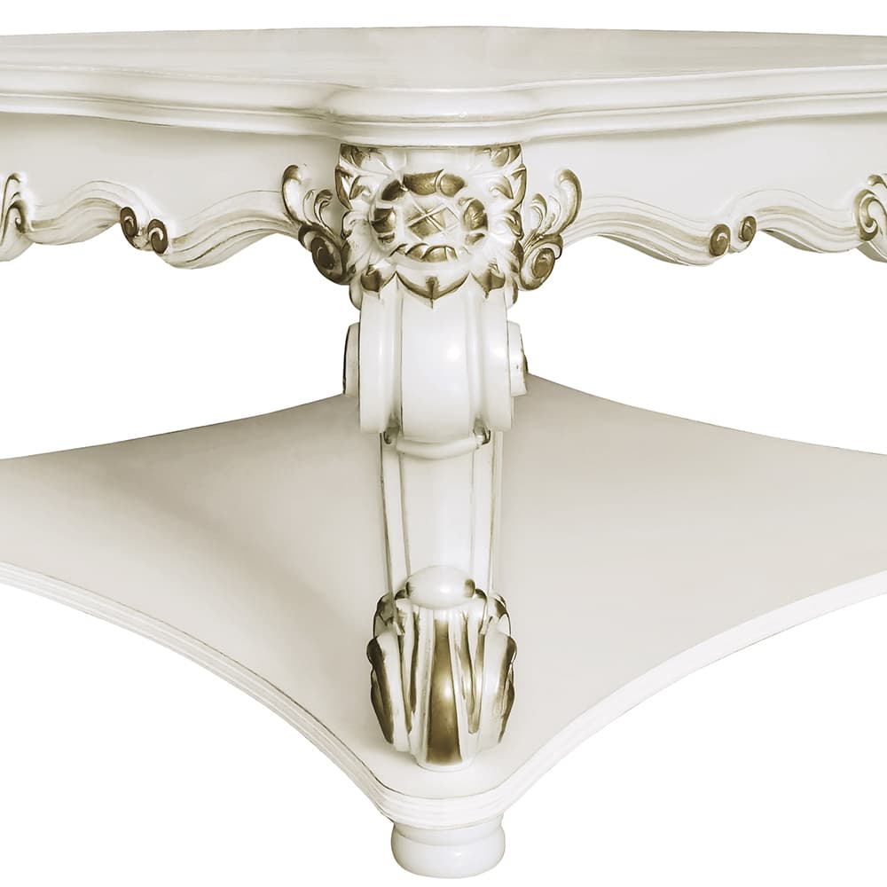 Coffee Table (Square) 7