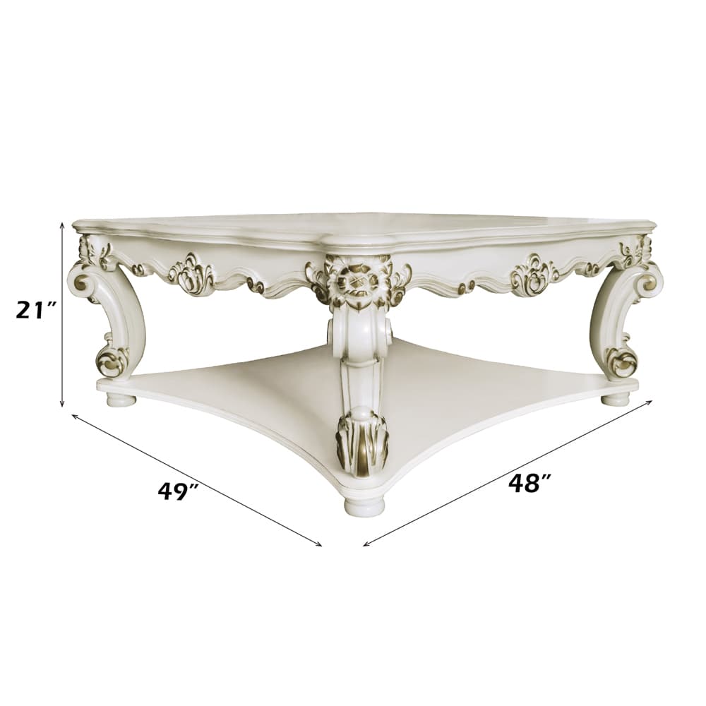 Coffee Table (Square) 10