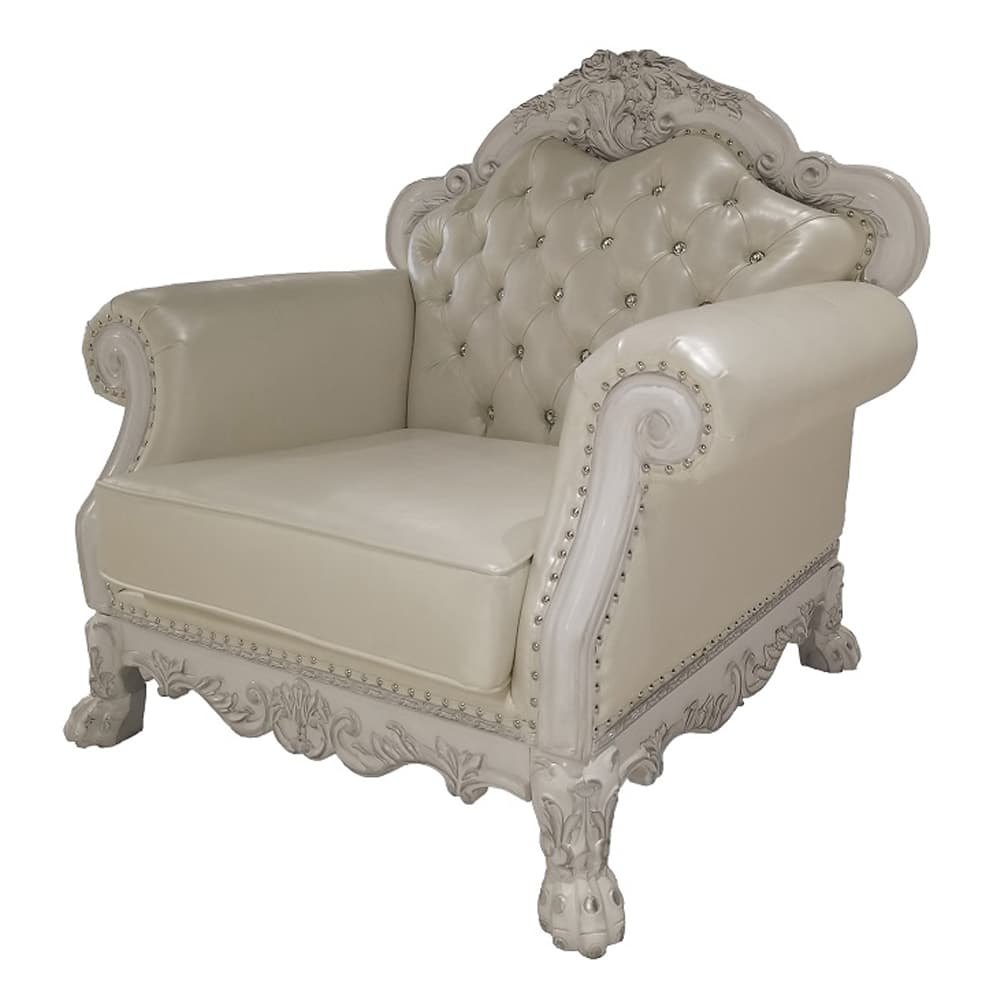 Chair W/2 Pillows 2