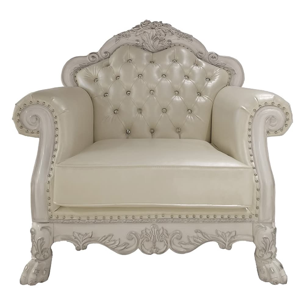 Chair W/2 Pillows 3