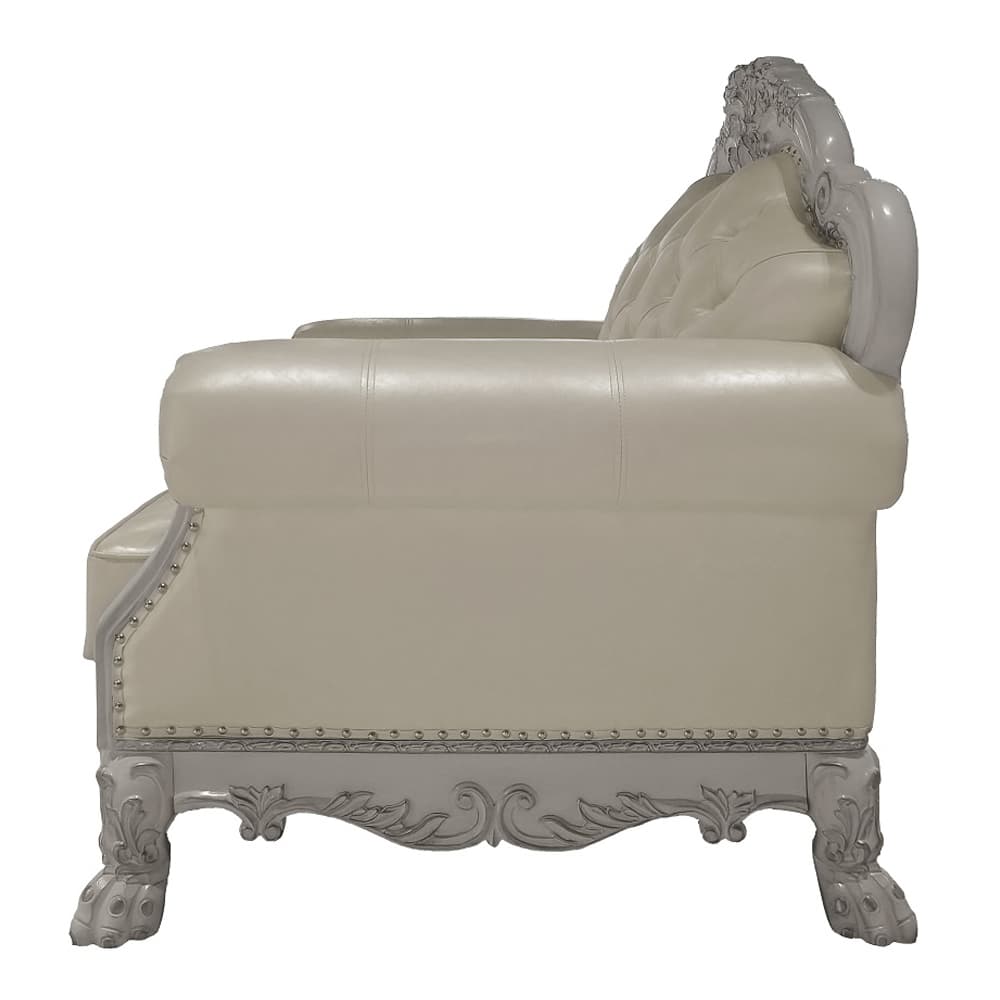 Chair W/2 Pillows 4