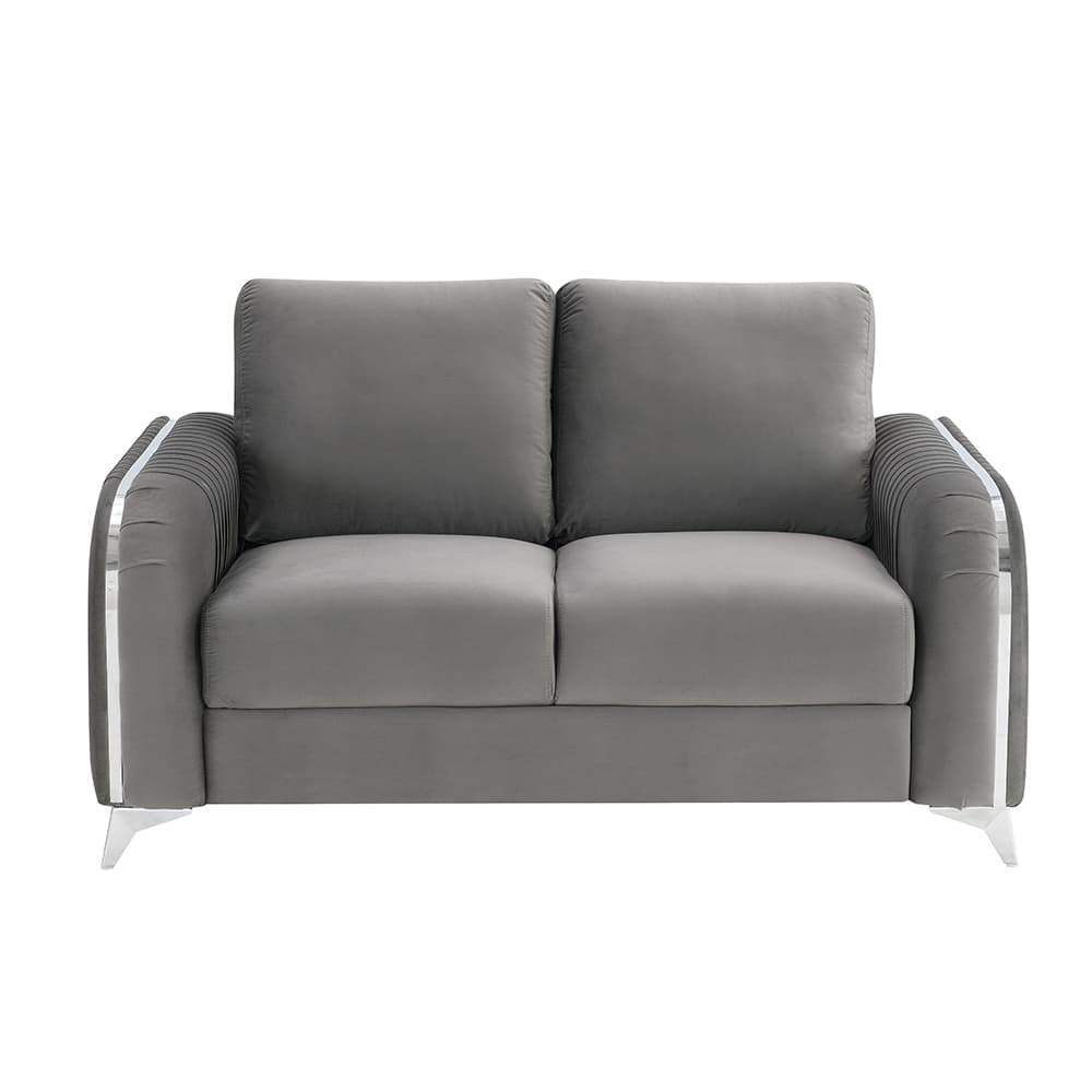 Loveseat 3