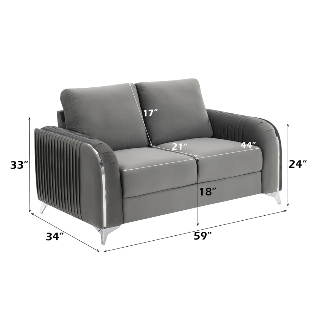 Loveseat 9