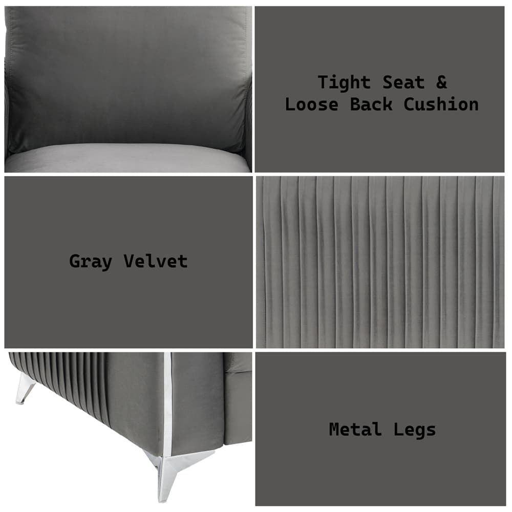 Loveseat 10