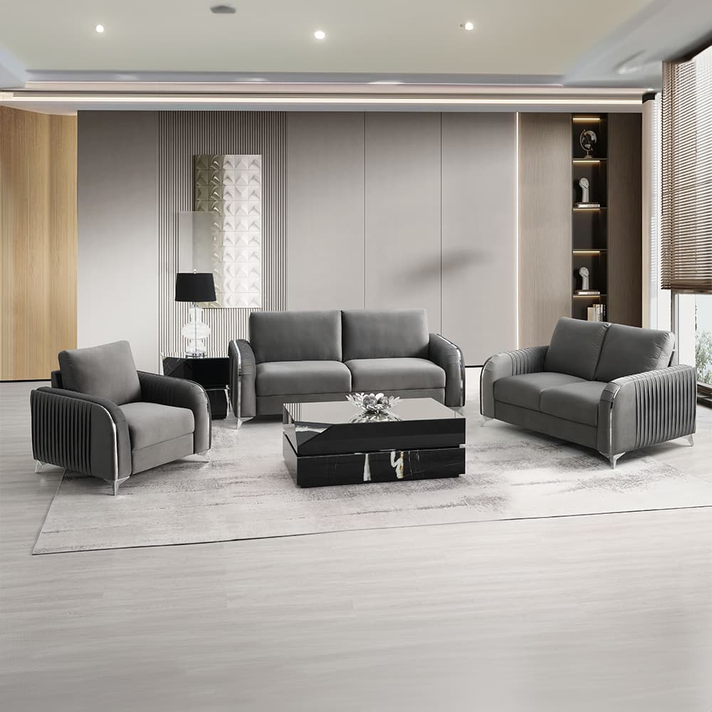 Loveseat 8