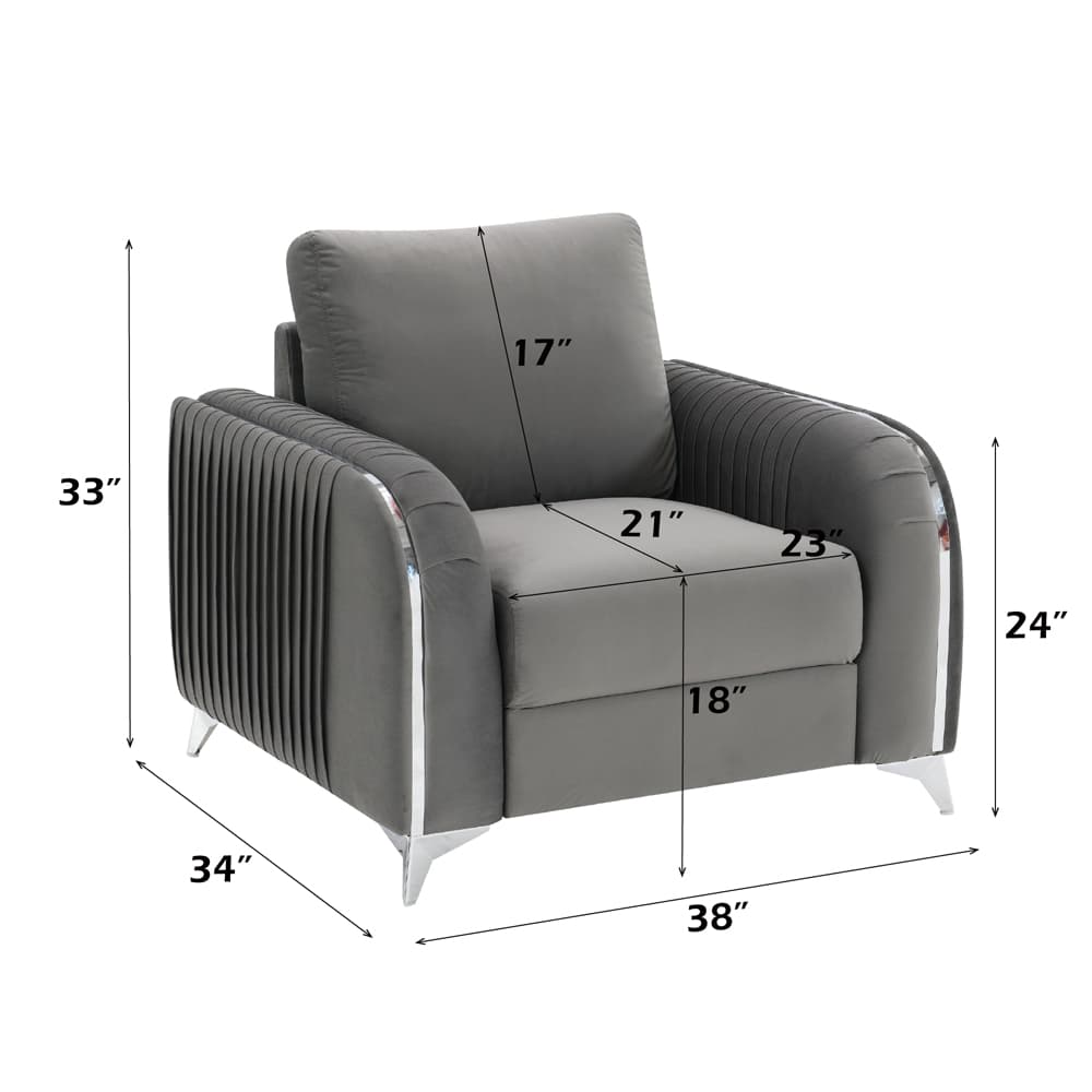 Chair 6