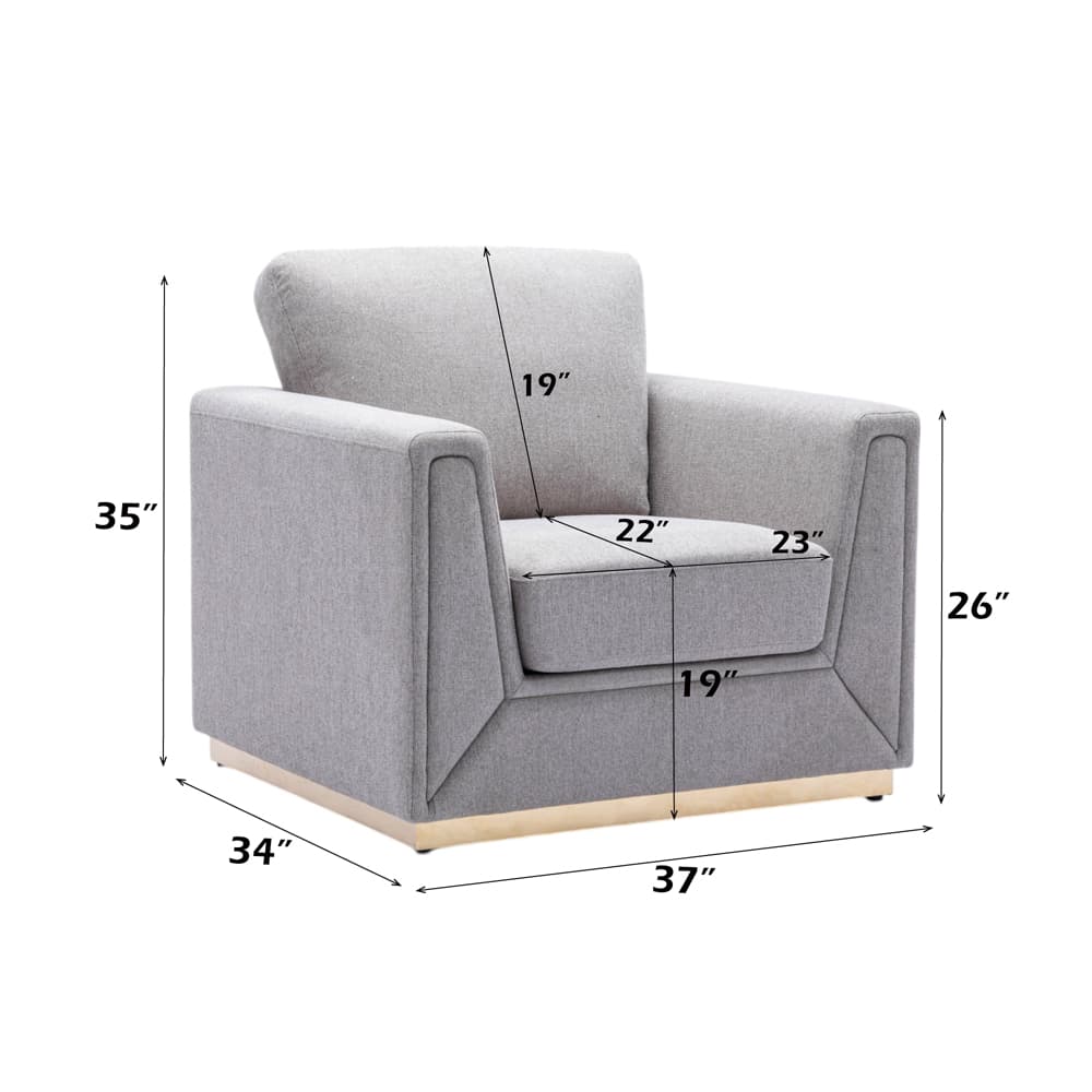 Chair 8