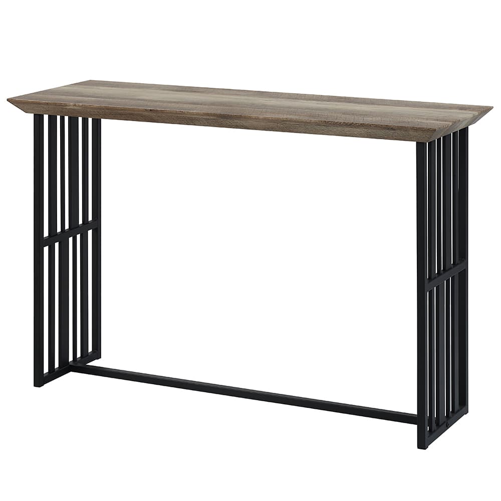 Sofa Table 2