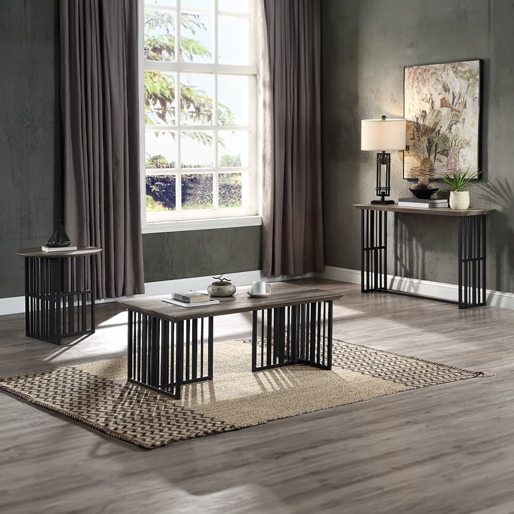 Sofa Table 7