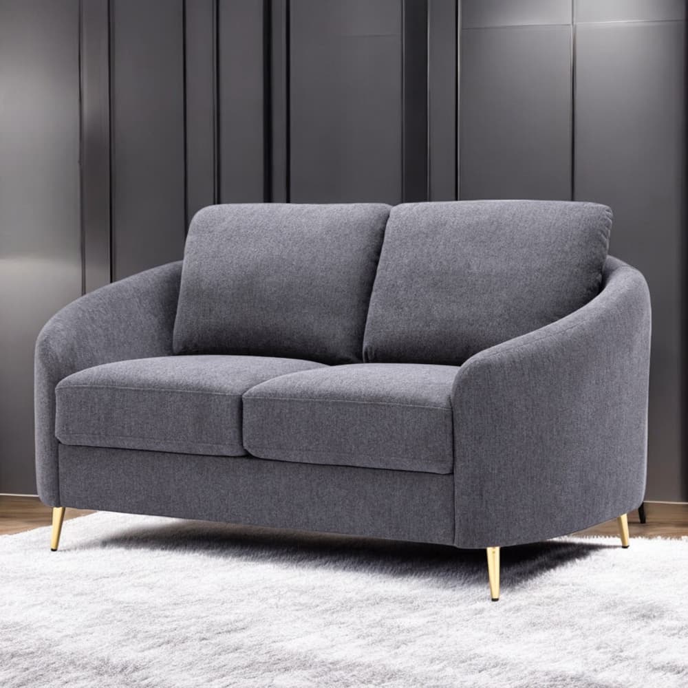 Loveseat 7