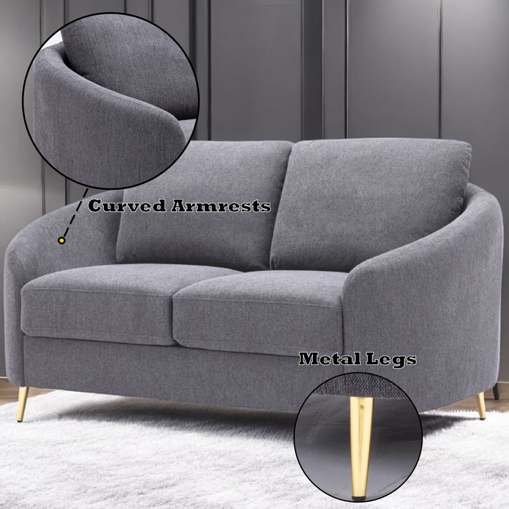 Loveseat 9