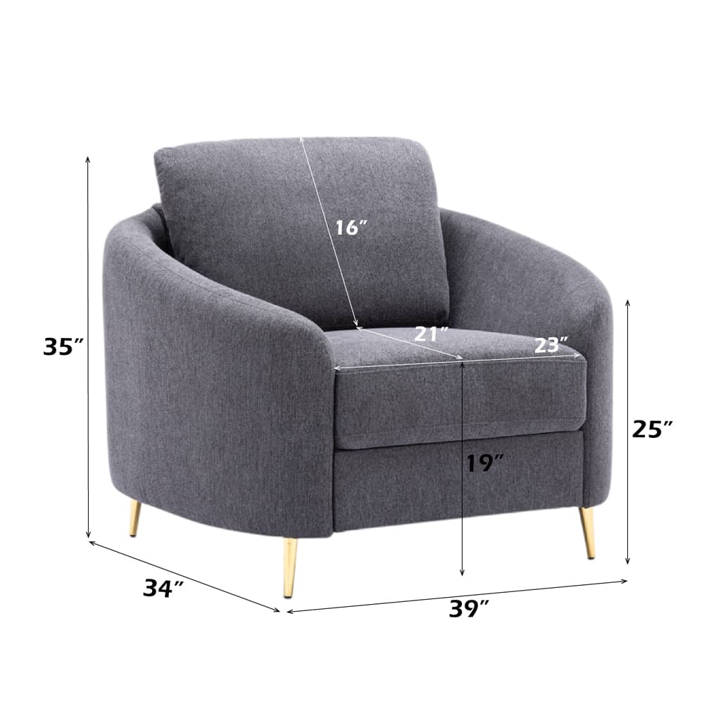 Chair 8