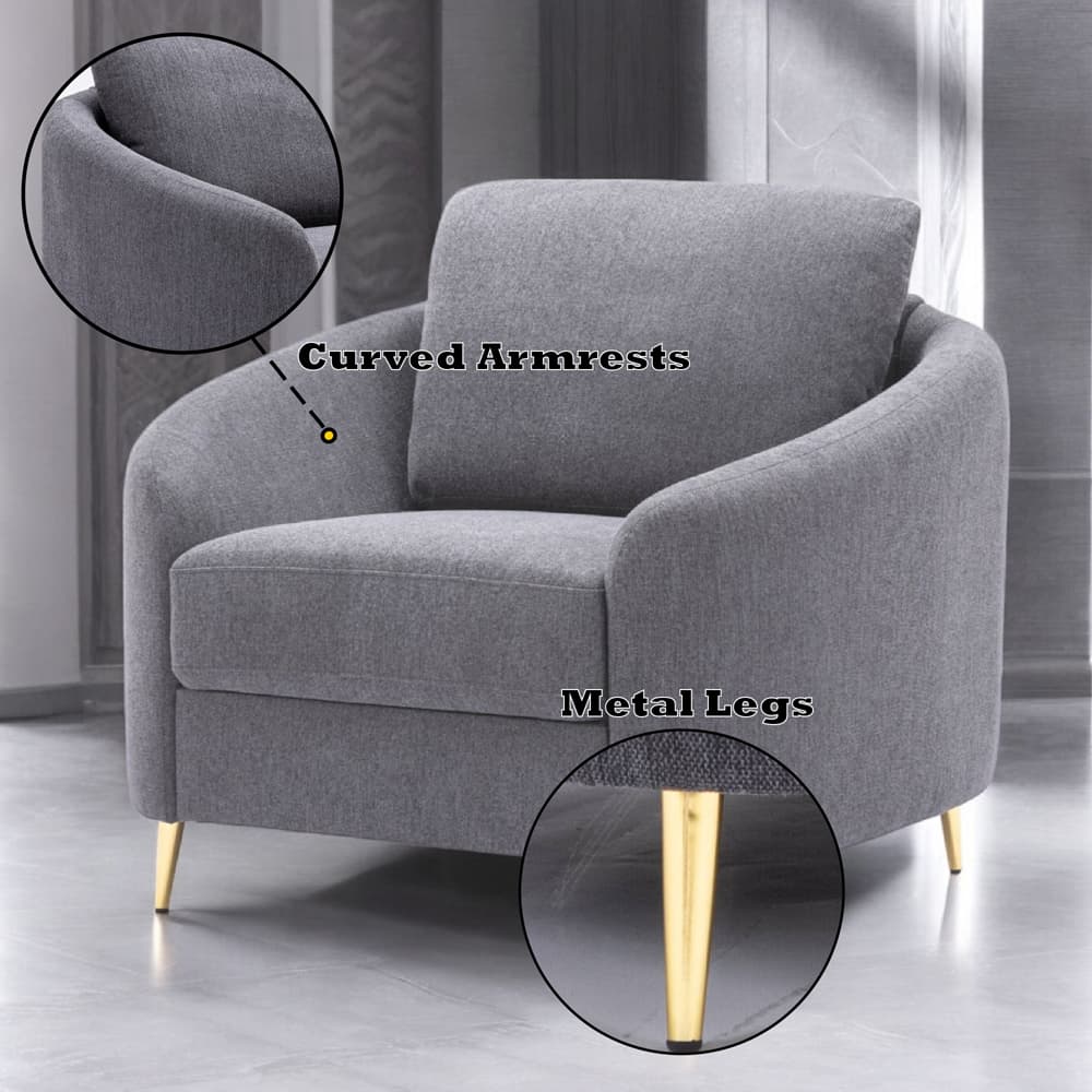 Chair 9