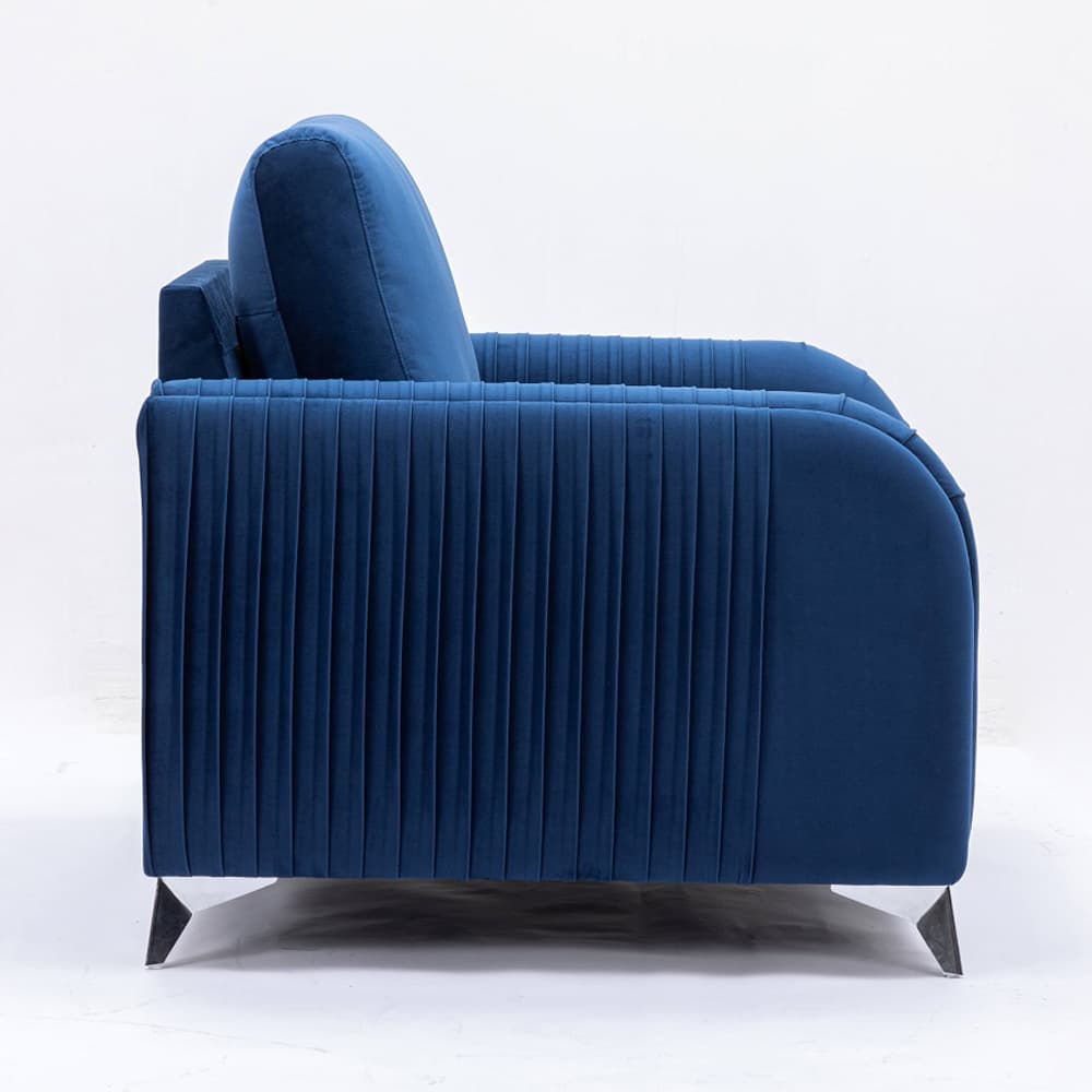 Loveseat 4
