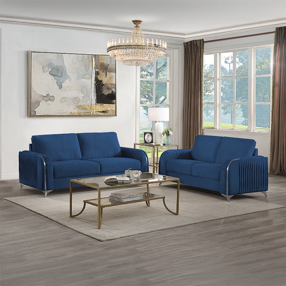 Loveseat 6