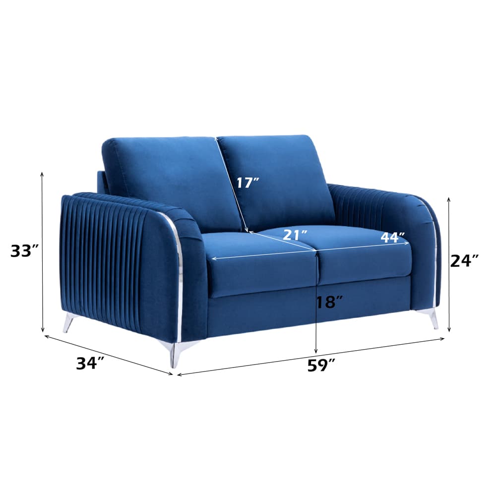 Loveseat 7