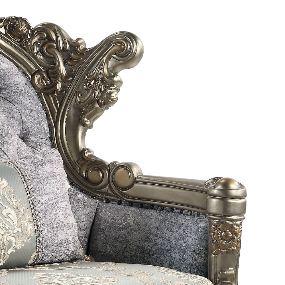 Chair W/Pillow 7