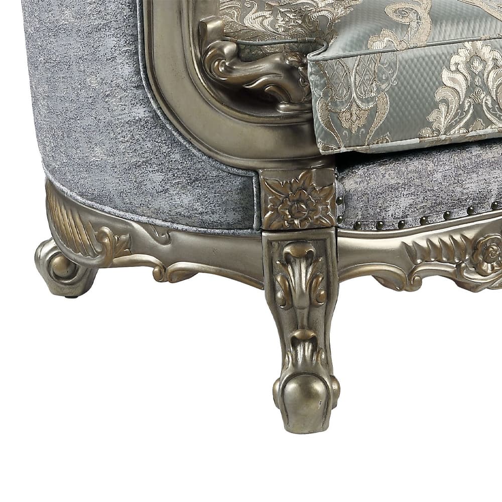 Chair W/Pillow 8