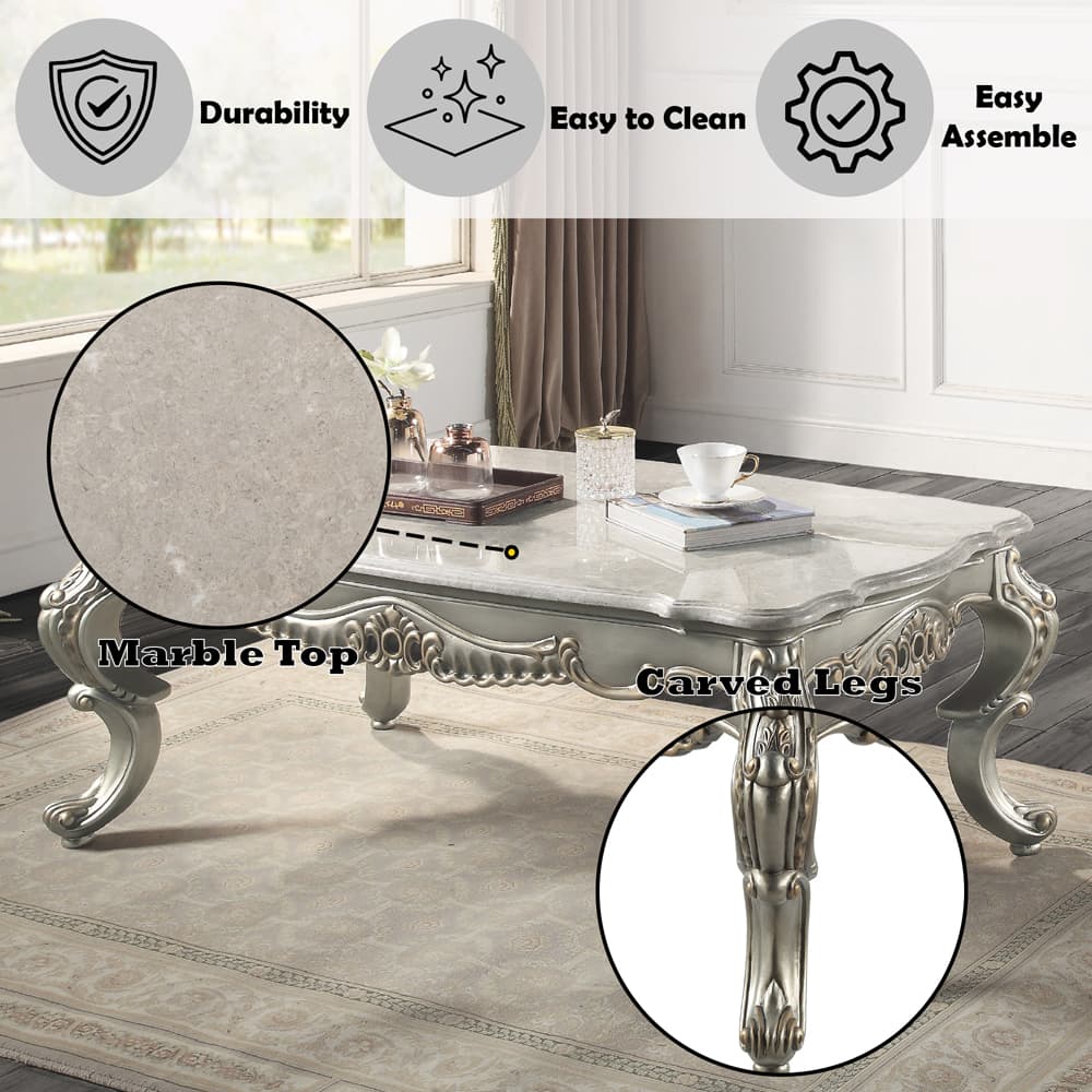 Coffee Table 8