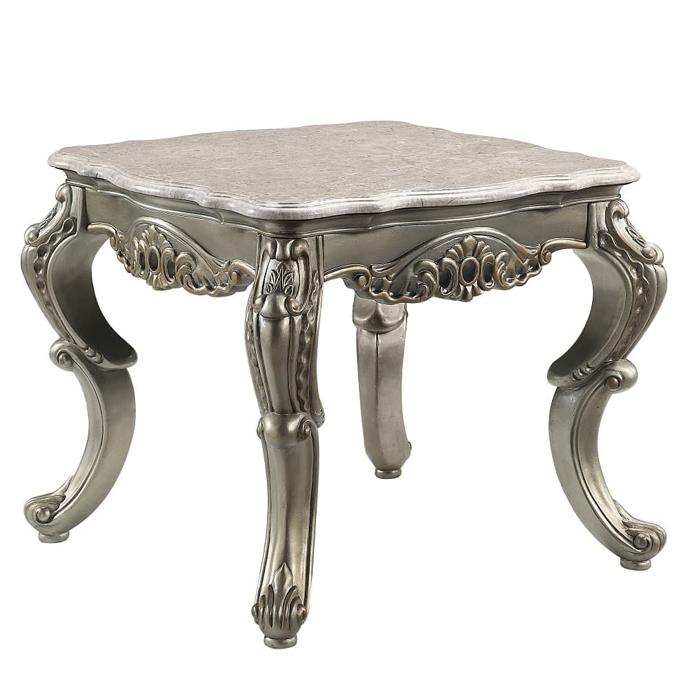 End Table 2