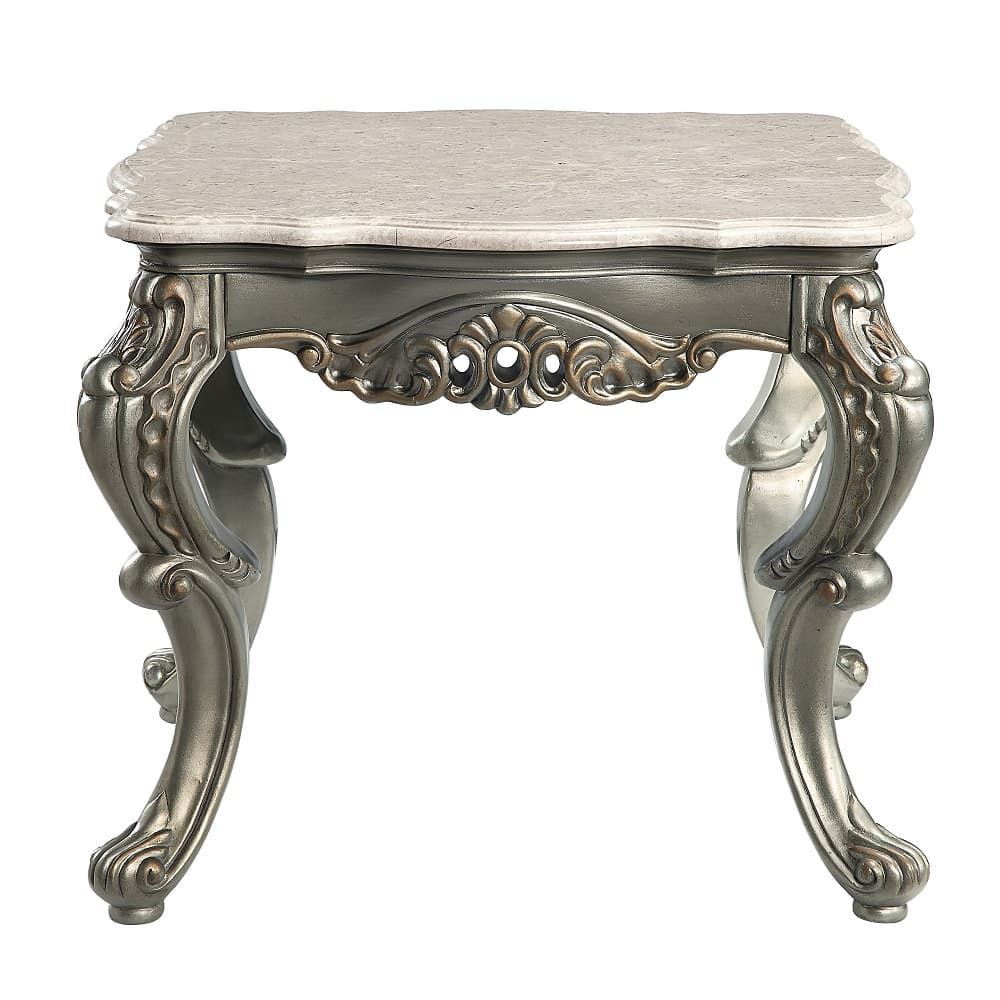End Table 3