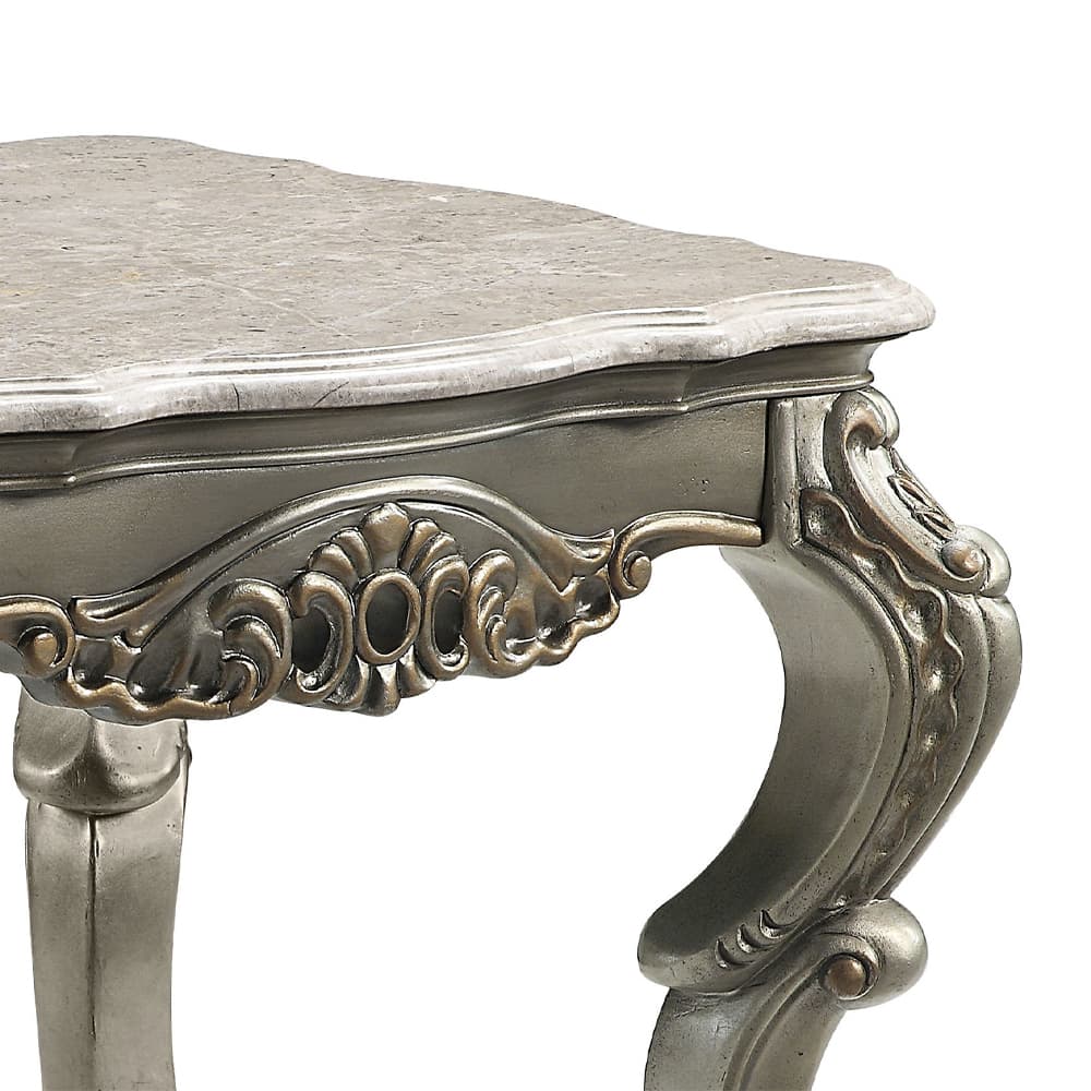 End Table 4
