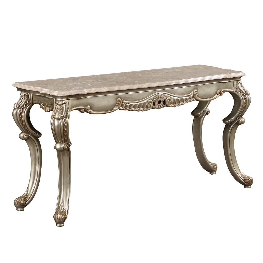 Sofa Table 2
