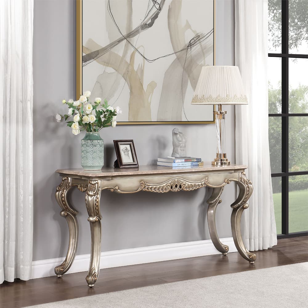 Sofa Table