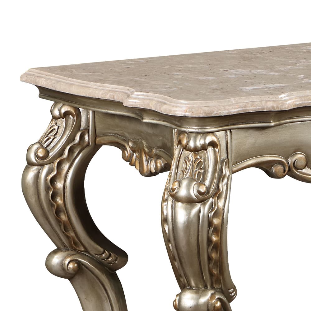 Sofa Table 4