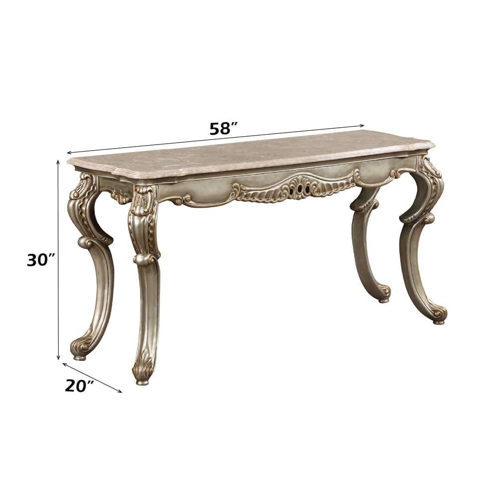 Sofa Table 7