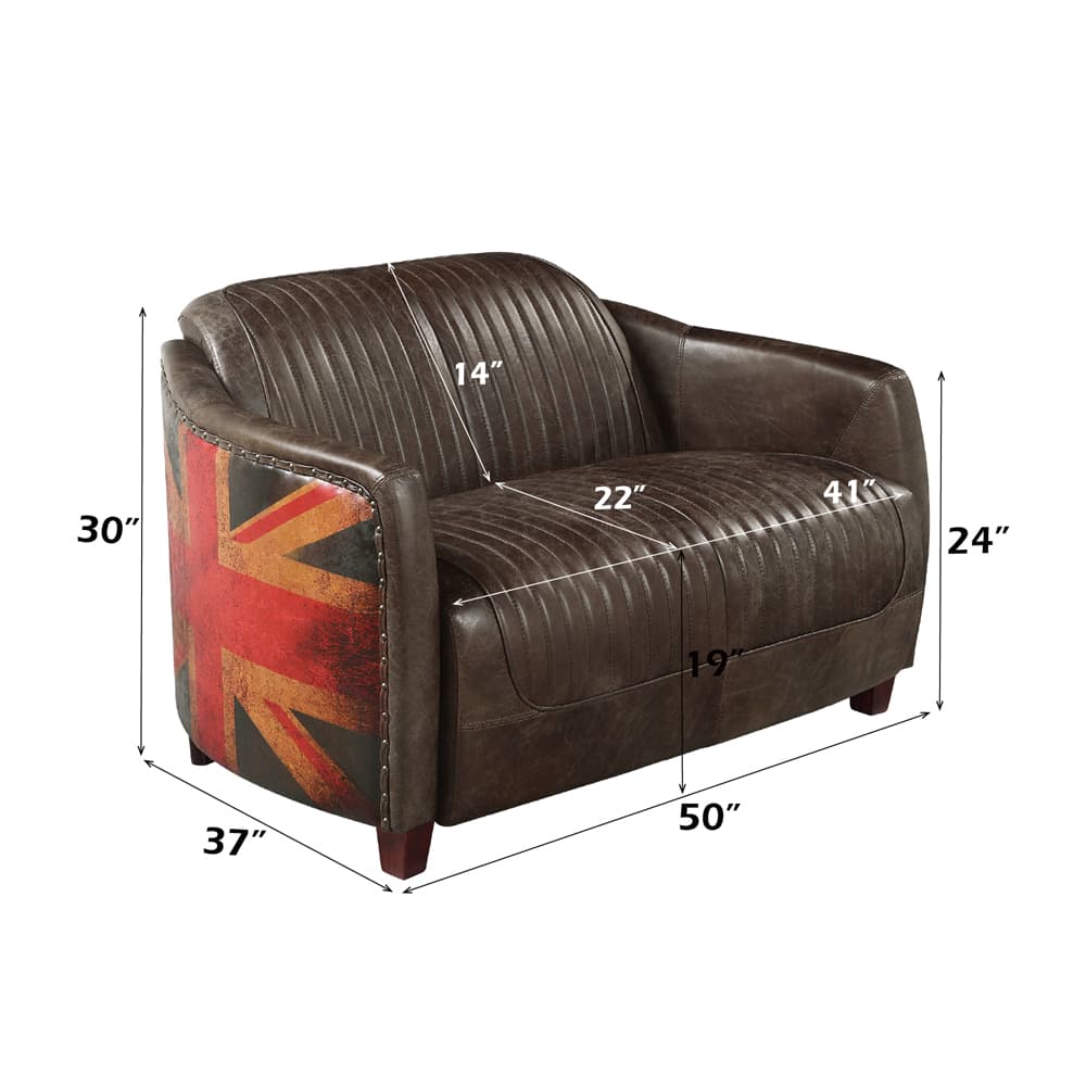 Loveseat 8