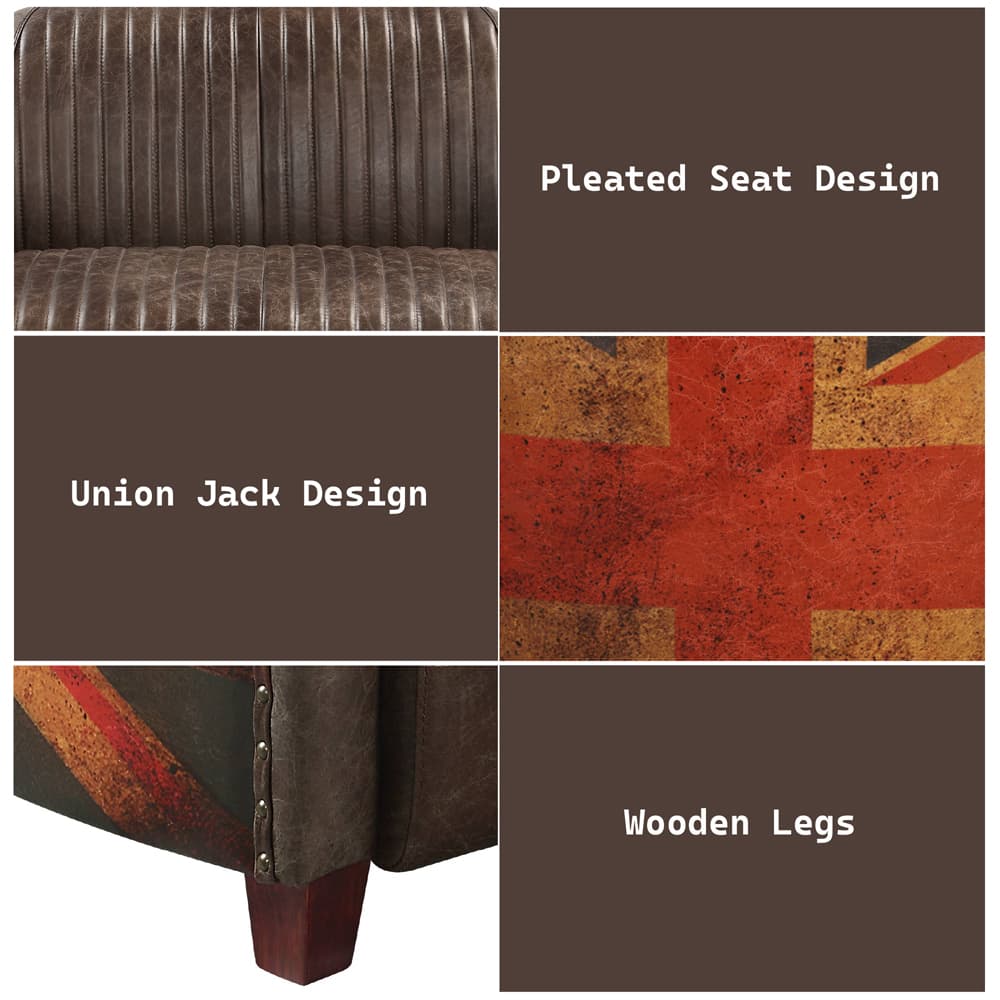 Loveseat 9