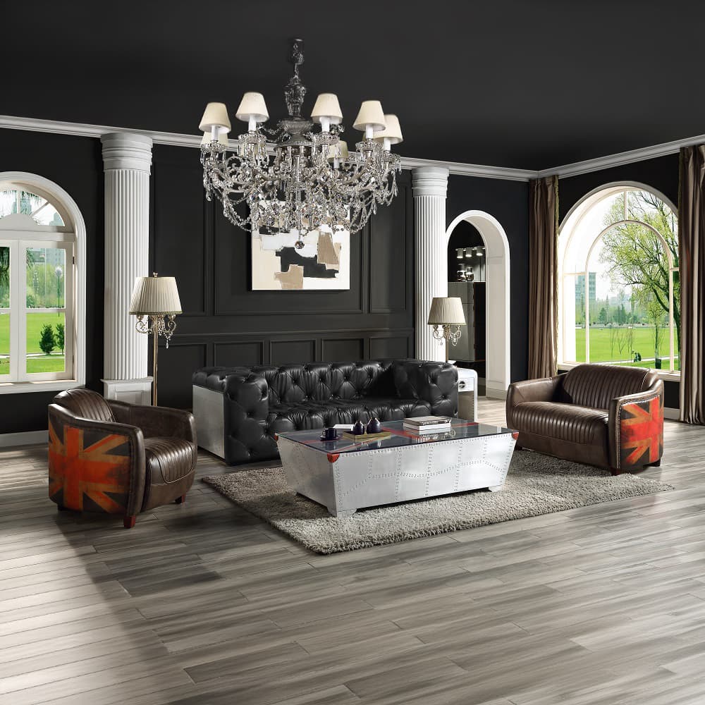 Loveseat 7