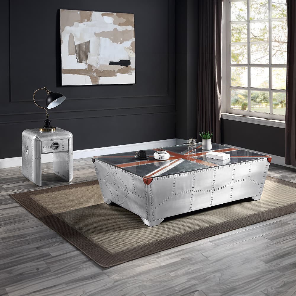Coffee Table 5