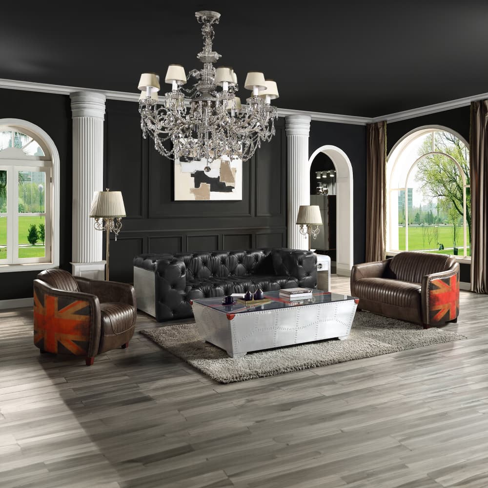 Coffee Table 8
