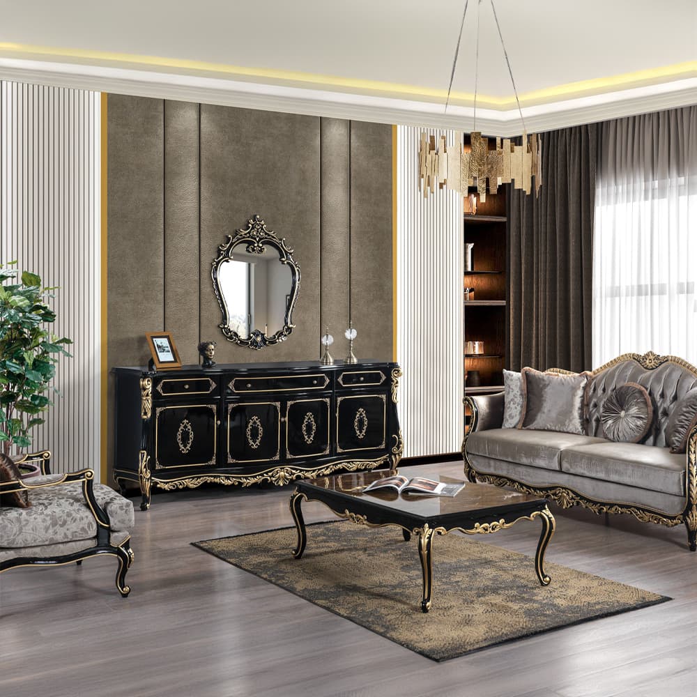 Coffee Table 6