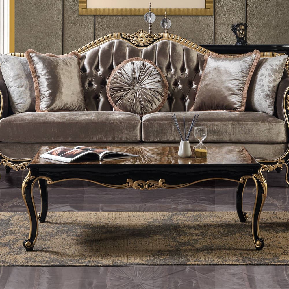 Coffee Table 7