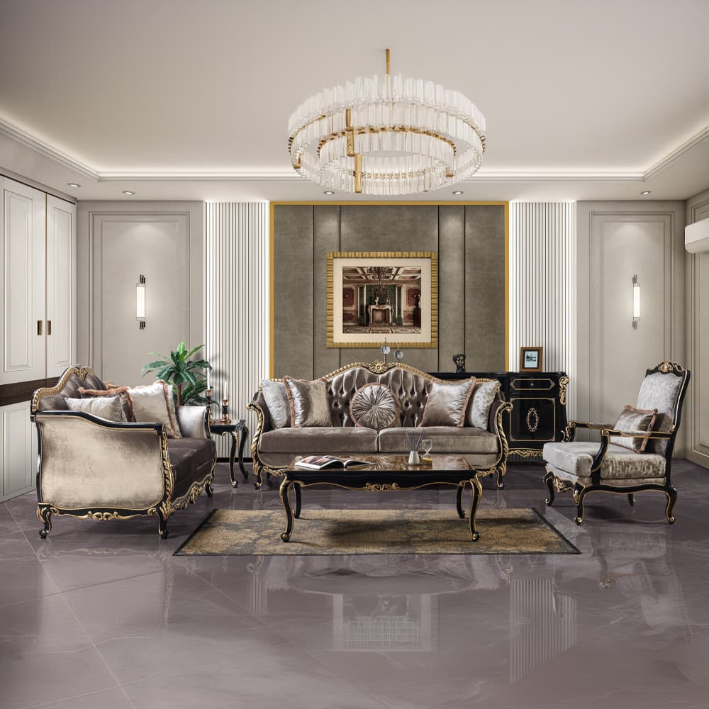 Coffee Table 8