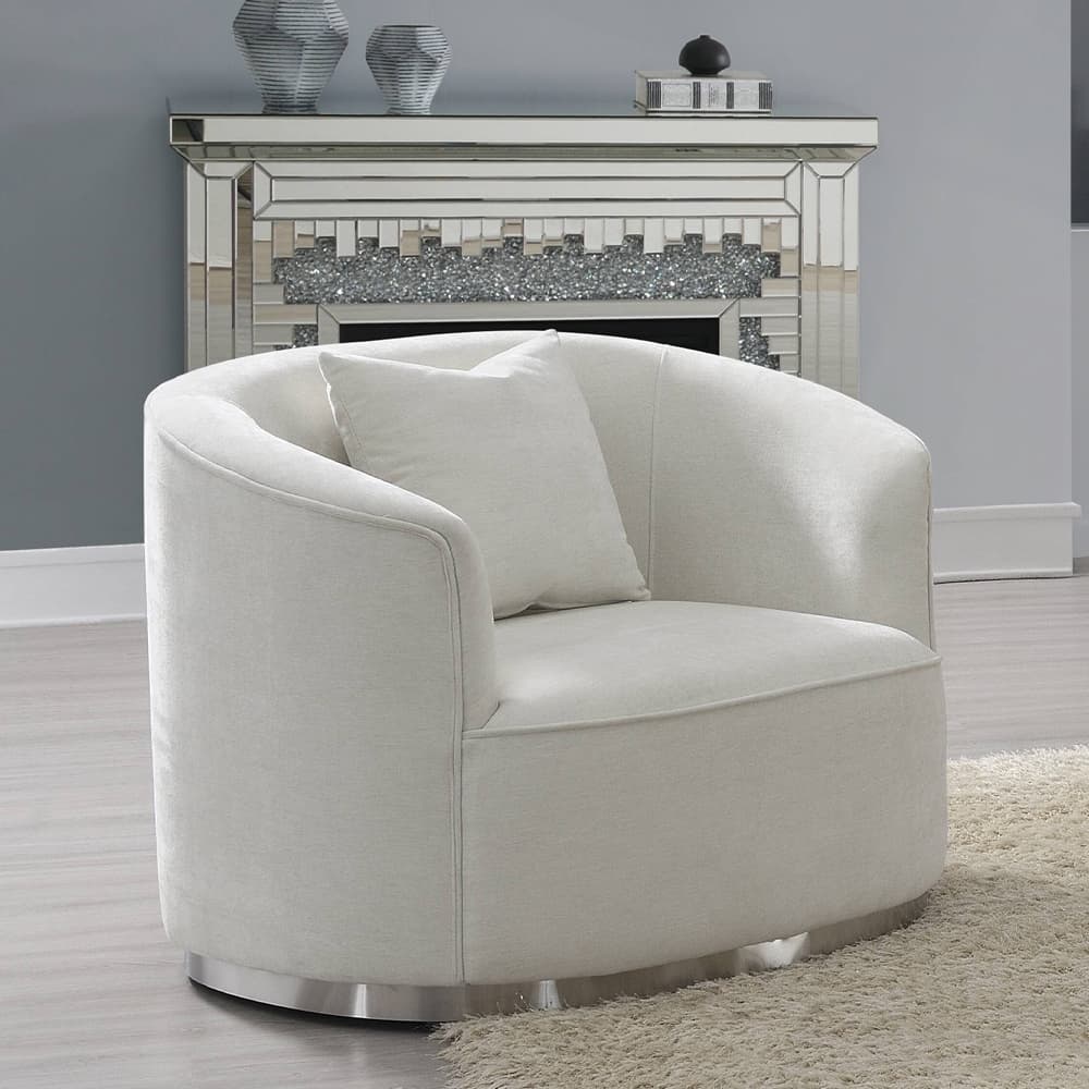 Chair W/1 Pillow