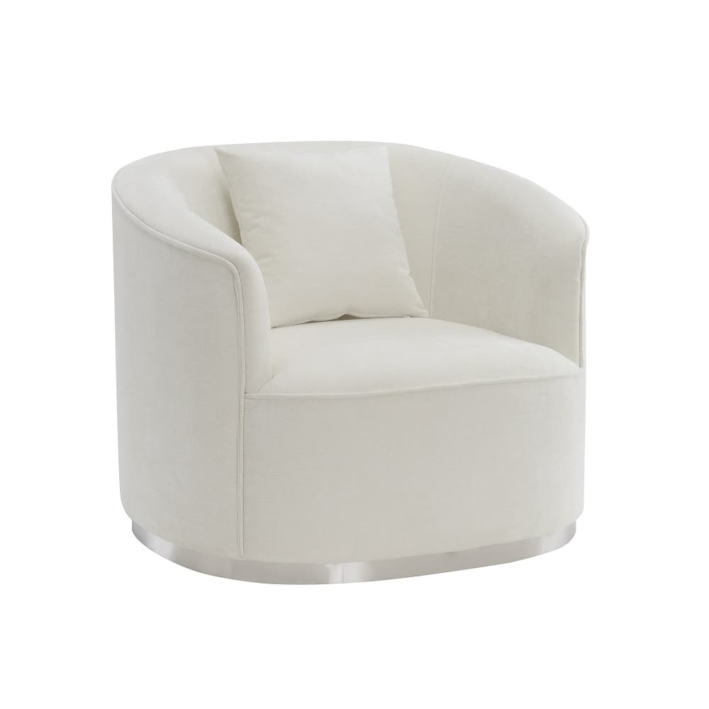 Chair W/1 Pillow 2