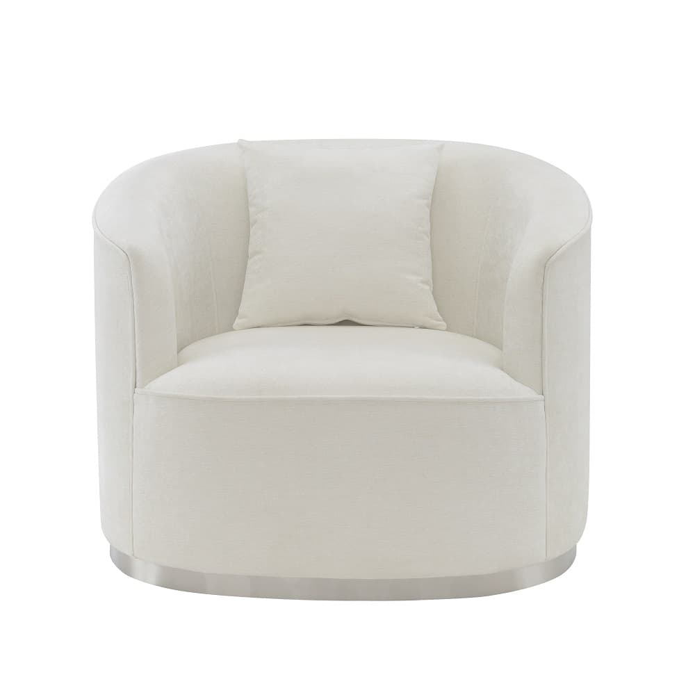 Chair W/1 Pillow 3