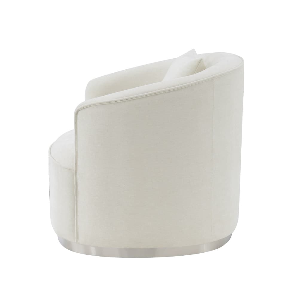 Chair W/1 Pillow 4